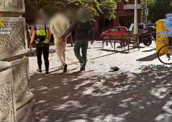 Kapet banda shqiptaro-spanjolle, grabitën më shumë se 100 banesa