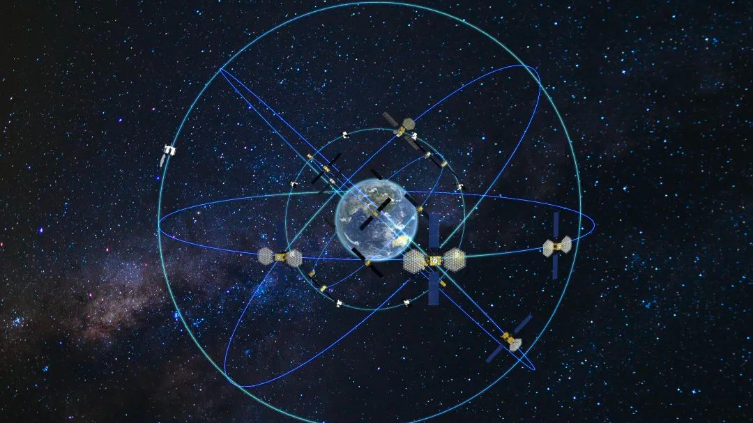 5-vjetori i Sistemit të Navigimit Satelitor “BeiDou-3” të Kinës