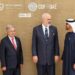 Samiti i Klimës COP28 / Rama mbërrin në Dubai, pritet nga presidenti i EBA dhe Guterres