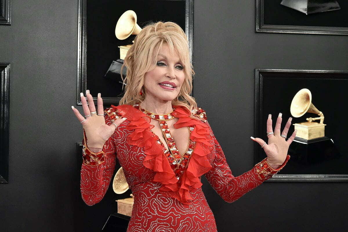 Dolly Parton: Nuk pendohem që nuk linda fëmijë