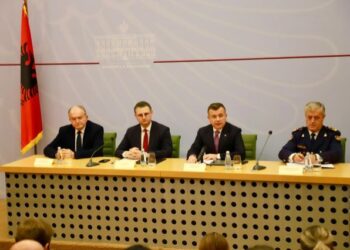Kredi me zero interes/ Shpallen emrat e 92 punonjësve të policisë që përmbushin kriteret