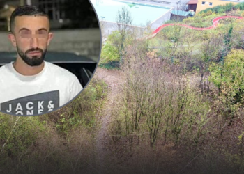 U ekzekutua me plumb në kokë, zbulohen detaje për vrasjen e 27-vjeçarit në Gjermani