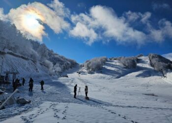 “iNews”: Shqipëria mes nëntë destinacioneve të përballueshme për pushime në janar