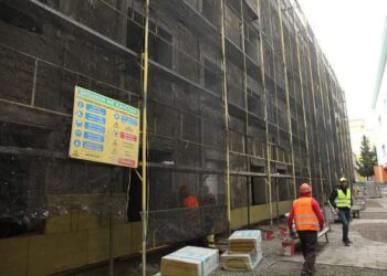 Rikonstruksioni i Pediatrisë së Tiranës/ Rama: Shumë shpejt shërbim më cilësor për pacientët e vegjël