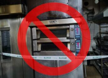 AKU gjobit furrën e bukës në Tiranë dhe disa subjekte të tjera: Ishin në kushte të papërshtatshme higjieno-sanitare