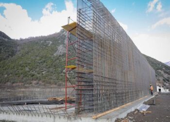 Nisin punimet në Lotin 3 dhe 4 për autostradën Elbasan-Qafë Thanë