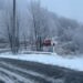 Dëborë në Korçë dhe Llogara, ARRSH thirrje shoferëve: Pajisuni me goma dimërore dhe zinxhirë
