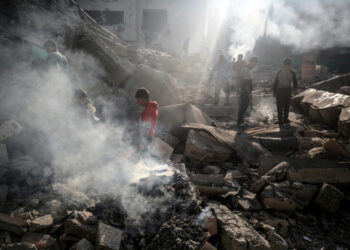 Dështon rezoluta e Këshillit të Sigurimit të OKB për të kërkuar armëpushim në Gaza, shkak vetoja e vënë nga SHBA