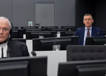Ndërron jetë avokati i Kadri Veselit, shtyhet gjyqi për ish-krerët e UÇK në Hagë