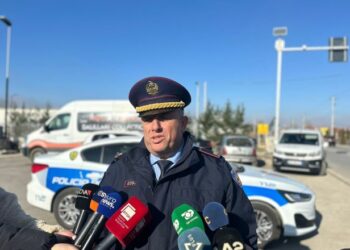 Fluksi për festa/ Policia Rrugore e Korçës merr masa: Do punojmë me orar të zgjatur