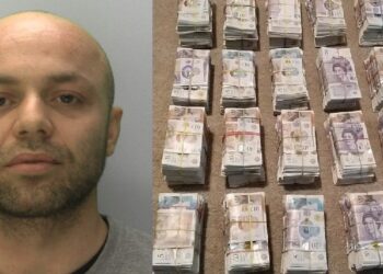 EMRI/ Bosi shqiptar i kokainës dënohet me 24 vite burg në Britani