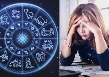 Tensione, debate dhe zënka! Viti nis keq për këto 3 shenja Horoksopi