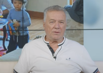 “Kush do ja varë këmborën ujkut”, Pango: Nobel atij që do zgjidhë “Izrael-Palestinë”