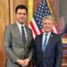Basha paraqet nismat e PD në Kongresin amerikan: Vetting në politikë dhe lista të hapura