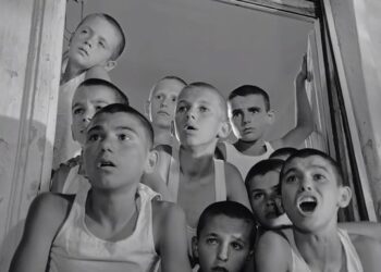 Përtej agjendës politike, këta filma janë artifakte kulturore të historisë së Shqipërisë