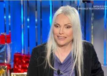 Këngëtarja e njohur italiane: Isha dhe jam shqiptare, kam jetuar si e huaj në Itali