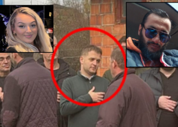 “Sot duhet të kryhet kjo punë”, zbardhen detaje nga dosja: Naim Murseli i dha vetë armën vrasësit