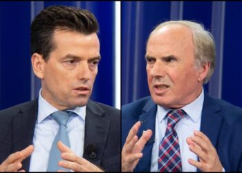 Agron Shehaj largohet nga Berisha, krijon forcë të re politike. Zogaj: Humbje për PD-në