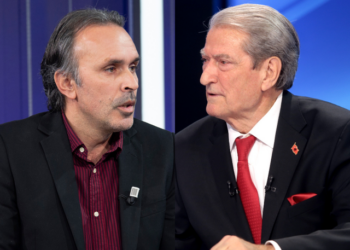 Ergys Mërtiri: Berisha nuk la rrugë tjetër, arrestimi i tij i hap rrugën edhe atij të,,,
