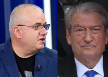 “Do të përfundosh si Pinoçeti”, Artan Hoxha tregon përballjen në emision me Berishën para 6 vitesh