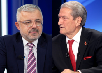 Berisha në arrest, Neritan Sejamini tregon se çfarë do të ndodhë me partinë