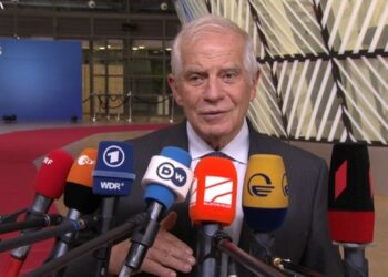 Borrell: Jetojmë në kohë të vështira, zgjerimi i BE duhet të përshpejtohet sa më shumë