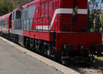 KE i jep 62.5 mln euro grant Shqipërisë për hekurudhën Durrës-Rrogozhinë