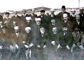 Përvjetori /  Si sot 111 vite më parë u formua Qeveria e parë e Shqipërisë