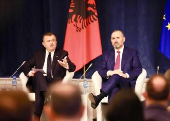 Balla: Jemi në kushtet e një situate emergjente, koalicion kombëtar për viktimat e dhunës