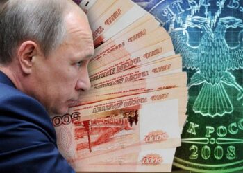 Sekuestrimi i 300 mld dollarëve të Rusisë, Kremlini kërcënon Perëndimin: Do t’ju konfiskojmë asetet