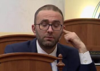 Pse u fsheh ditën e sotme Gazment Bardhi?!