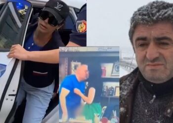 “Alma Kaçi kishte 3 mijë € ditën që u arrestua”, avokatja: Abedin Oruçi mund t’ia ketë dhënë për naftë