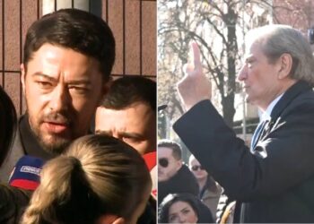 Avokati: Berisha do të dënohet me burg perjetë, ekzekutori i ‘Gërdecit’ është Shkëlzen Berisha
