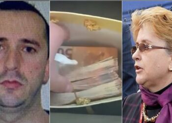 I morën 50 mijë euro sipërmarrëses së njohur, arrestohet bashkëpunëtori i tretë i ‘supermashtruesit’