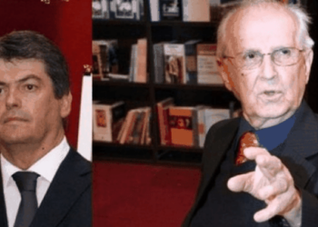 Bamir Topi zbulon prapaskenat e bisedës me Ramiz Alinë se si u formua elita e viteve ’90-të