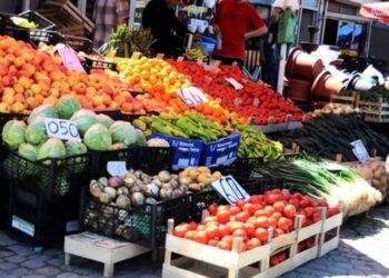 Shtrenjtohen çmimet e”shportës”, ja sektori i ushqimeve që ‘zbraz’ xhepat e familjeve shqiptare
