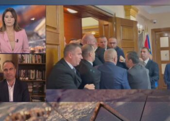 “S’keni parë akoma asgjë nga Rama”, deklarata e fortë e Luçiano Boçit: Ai do të na zhdukë