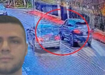 Vrasja e Elton Javorit/ Gjendet makina e autorit, sekuestrohet ‘Benz-i’ i blinduar
