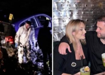 Fillimisht e planifikuar si aksident, zbardhen detaje të reja nga vrasja e Liridonës| Naim Murseli tentoi të vriste veten para arrestimit