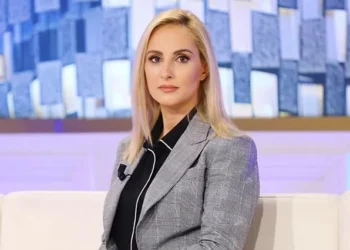 Në udhëtim…