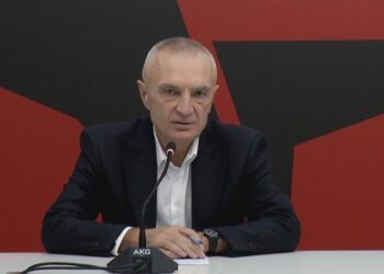 Berisha pa imunitet, Meta e merr në mbrojtje: Synohet asgjësimi i opozitës reale