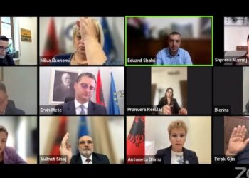 Miratohet projektbuxheti 2024 në komisione, rrëzohen të gjitha amendimet e PD-së