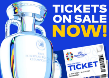 Shqipëria në “EURO 2024”, UEFA nis procesin e shitjes së biletave