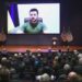 “Diçka ndodhi në minutën e fundit”, Zelensky anulon papritur fjalimin në Kongresin Amerikan