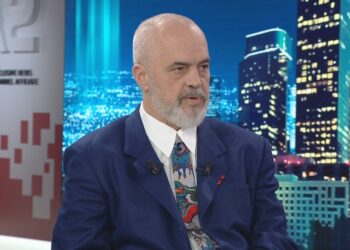 Refuzimi i komisioneve hetimore, Rama: S’kam pasur asnjë shqetësim nga ndërkombëtarët
