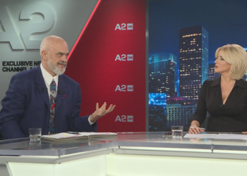 “Drejtësia e re nuk varet nga pushteti”, Rama: Të vazhdojë drejt, pa parë majtas-djathtas