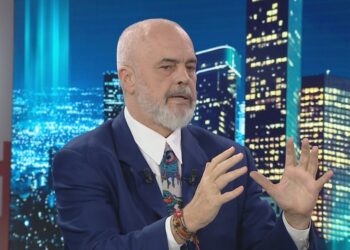 Rama: Reforma në drejtësi ishte projekt dhe vullnet i PS, amerikanët kanë vetëm një meritë