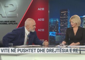 Socialistët e goditur nga drejtësia, Rama: Ahmetaj i ka bërë punët që i kam kërkuar