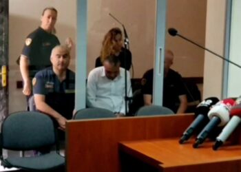 Vrau ish-dhëndrin, Apeli lë në burgim të përjetshëm Mexhit Picarin