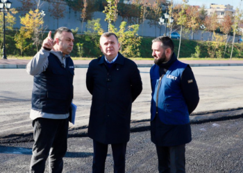 “Një fazë e re për IKMT”, Balla: Do parandalojë çdo formë ndërtimi pa leje